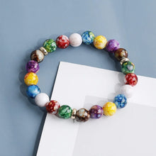 Load image into Gallery viewer, Yoga Reiki Healing Energy Bead Bracelet