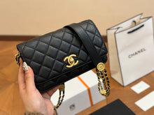 Load image into Gallery viewer, Medieval Fashion Fortune Bag