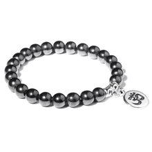 Load image into Gallery viewer, Handmade Natural Stone Bracelet