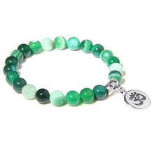 Load image into Gallery viewer, Handmade Natural Stone Bracelet