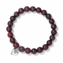 Load image into Gallery viewer, Handmade Natural Stone Bracelet