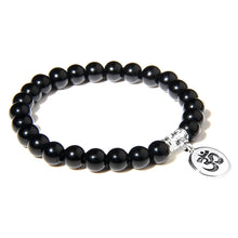 Load image into Gallery viewer, Handmade Natural Stone Bracelet