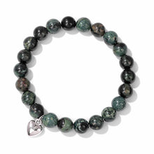Load image into Gallery viewer, Handmade Natural Stone Bracelet