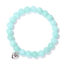 Load image into Gallery viewer, Handmade Natural Stone Bracelet