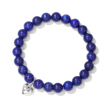 Load image into Gallery viewer, Handmade Natural Stone Bracelet