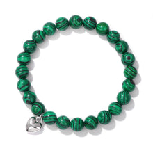 Load image into Gallery viewer, Handmade Natural Stone Bracelet