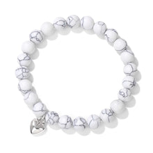 Load image into Gallery viewer, Handmade Natural Stone Bracelet