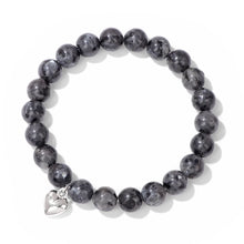 Load image into Gallery viewer, Handmade Natural Stone Bracelet