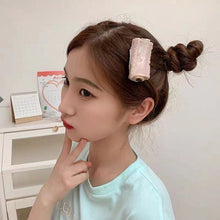 Load image into Gallery viewer, Maeelove Tiktok Simulation skewers food hairpin