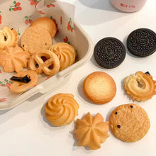 Load image into Gallery viewer, Maeelove cookie hairpin-tiktok hot style
