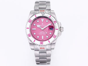 Luxury Brand Men's Waterproof Watch