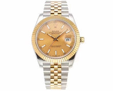 Load image into Gallery viewer, Luxury Brand Men&#39;s Waterproof Watch