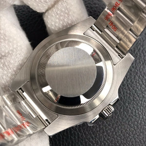Luxury Brand Men's Waterproof Watch