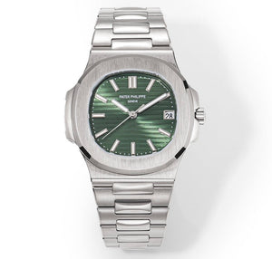 Waterproof Top Luxury Men's Watch 2024 New Model