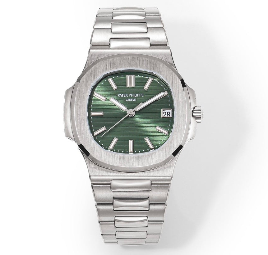 Waterproof Top Luxury Men's Watch 2024 New Model
