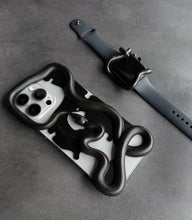 Load image into Gallery viewer, Snake Year Limited Edition Phone Case