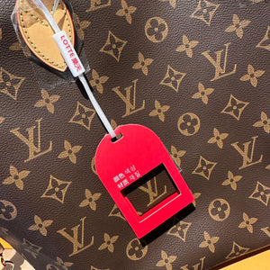 Fashionable Presbyopia Shopping Bag