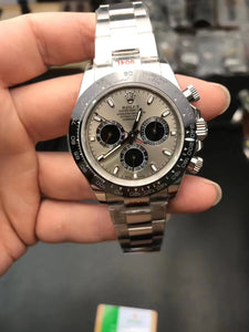 Luxury Brand Men's Waterproof Watch