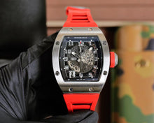Load image into Gallery viewer, Top Luxury Mechanical Style Men&#39;s Watch