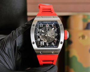 Top Luxury Mechanical Style Men's Watch