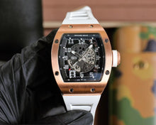 Load image into Gallery viewer, Top Luxury Mechanical Style Men&#39;s Watch