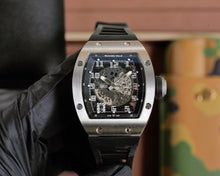 Load image into Gallery viewer, Top Luxury Mechanical Style Men&#39;s Watch