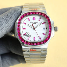 Load image into Gallery viewer, Waterproof Top Luxury Men&#39;s Watch 2024 New Model