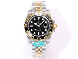 Luxury Brand Men's Waterproof Watch