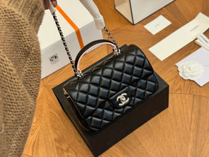 Luxury Fashion Crossbody Bag