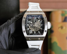 Load image into Gallery viewer, Top Luxury Mechanical Style Men&#39;s Watch