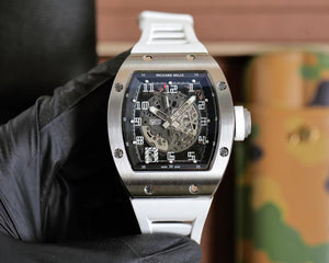Top Luxury Mechanical Style Men's Watch