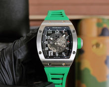 Load image into Gallery viewer, Top Luxury Mechanical Style Men&#39;s Watch