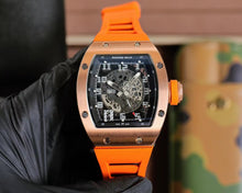 Load image into Gallery viewer, Top Luxury Mechanical Style Men&#39;s Watch