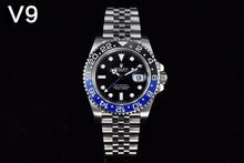 Load image into Gallery viewer, Luxury Brand Men&#39;s Waterproof Watch