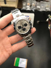 Load image into Gallery viewer, Luxury Brand Men&#39;s Waterproof Watch