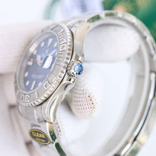 Load image into Gallery viewer, Luxury Brand Men&#39;s Waterproof Watch