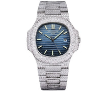 Load image into Gallery viewer, Waterproof Top Luxury Men&#39;s Watch 2024 New Model