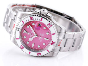 Luxury Brand Men's Waterproof Watch