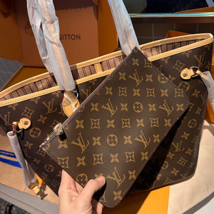 Fashionable Presbyopia Shopping Bag