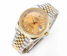 Load image into Gallery viewer, Luxury Brand Men&#39;s Waterproof Watch