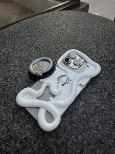 Snake Year Limited Edition Phone Case