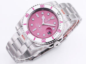 Luxury Brand Men's Waterproof Watch