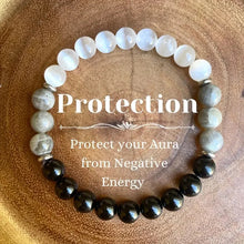 Load image into Gallery viewer, Fashionable Natural Stone Beaded Bracelet