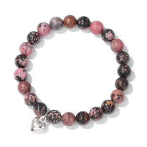 Handmade Natural Stone Bracelet