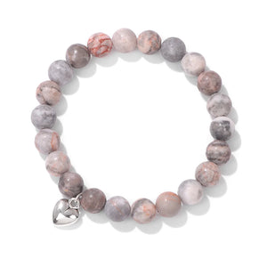 Handmade Natural Stone Bracelet
