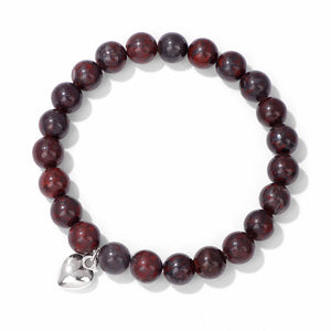 Handmade Natural Stone Bracelet