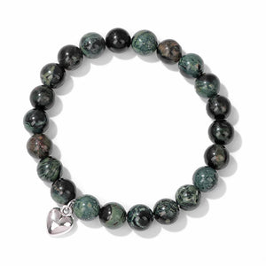 Handmade Natural Stone Bracelet