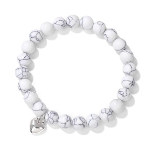 Handmade Natural Stone Bracelet