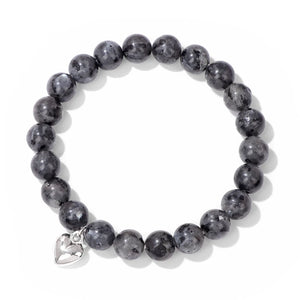 Handmade Natural Stone Bracelet