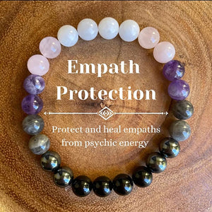 Fashionable Natural Stone Beaded Bracelet